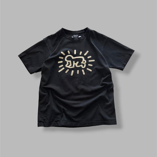 Keith Haring Tee - L