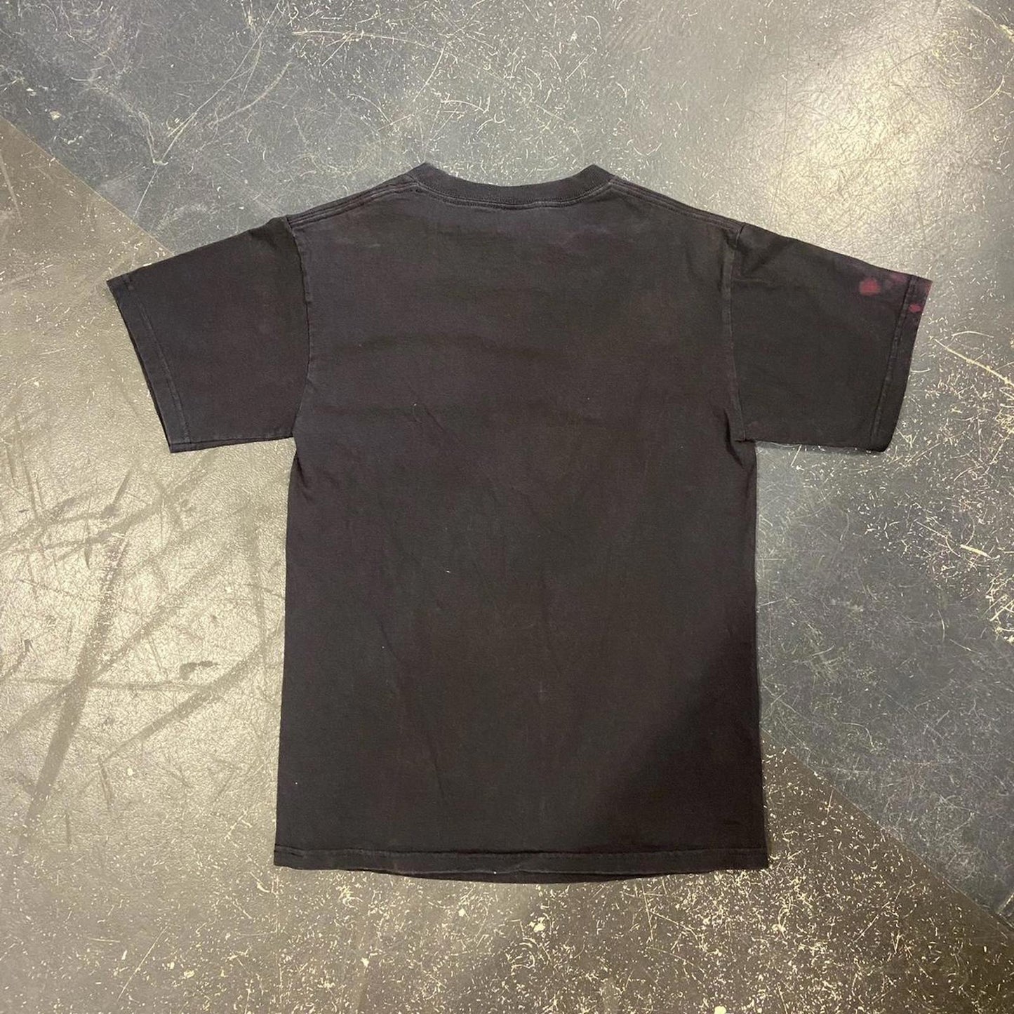 2008 Christopher Nolan Dark Night Batman Tee - S