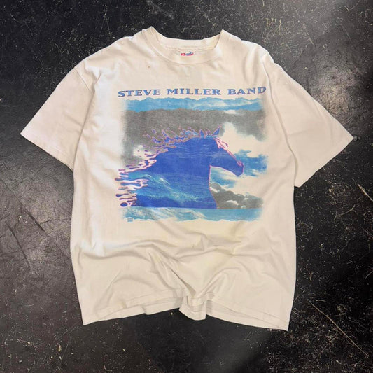 1993 Steve Miller Band Tee - XL