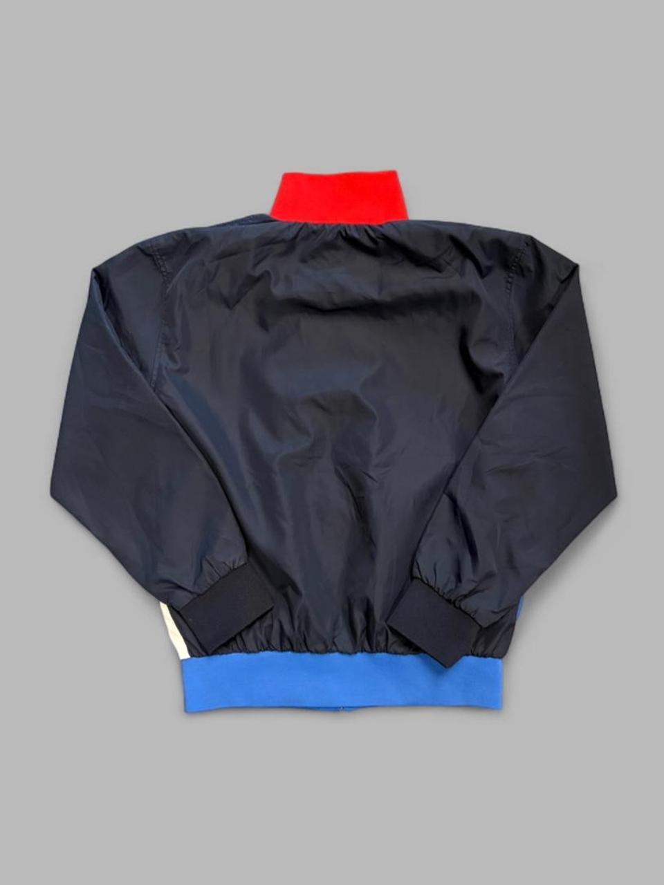 Polo Ralph Lauren US Open Tennis Track Jacket - L