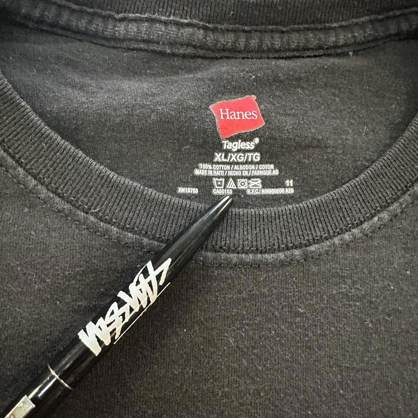 Camel Toe Towing Humour Long Sleeve - XL