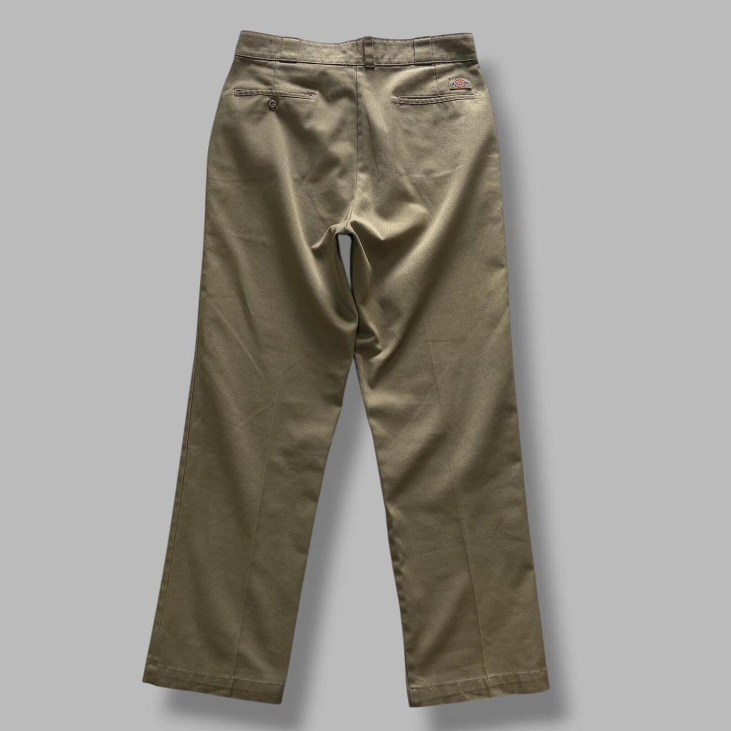 Vintage  Dickies khaki trousers - 32