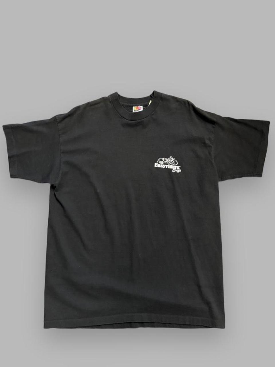 1997 Myrtle Beach Bike Week Tee - XXL