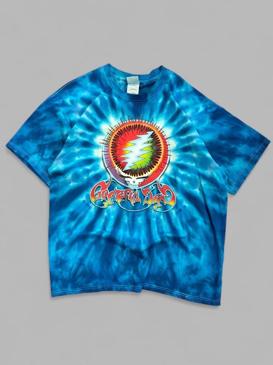 Vintage 1998 Grateful Dead Tee - XL