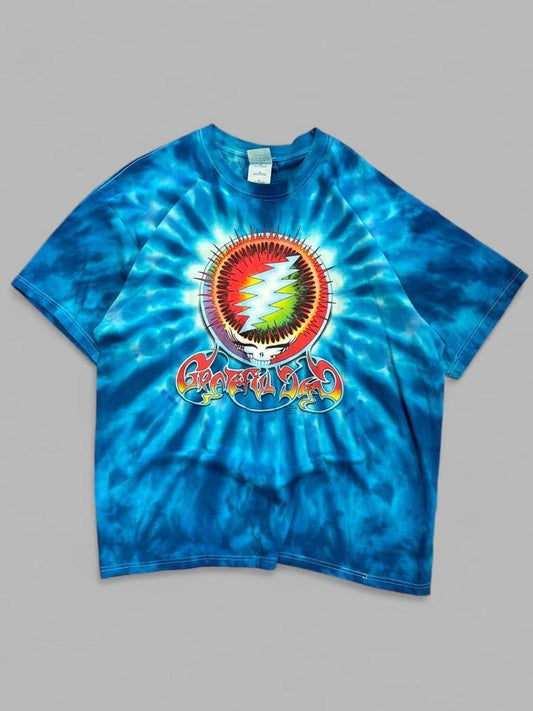 Vintage 1998 Grateful Dead Tee - XL