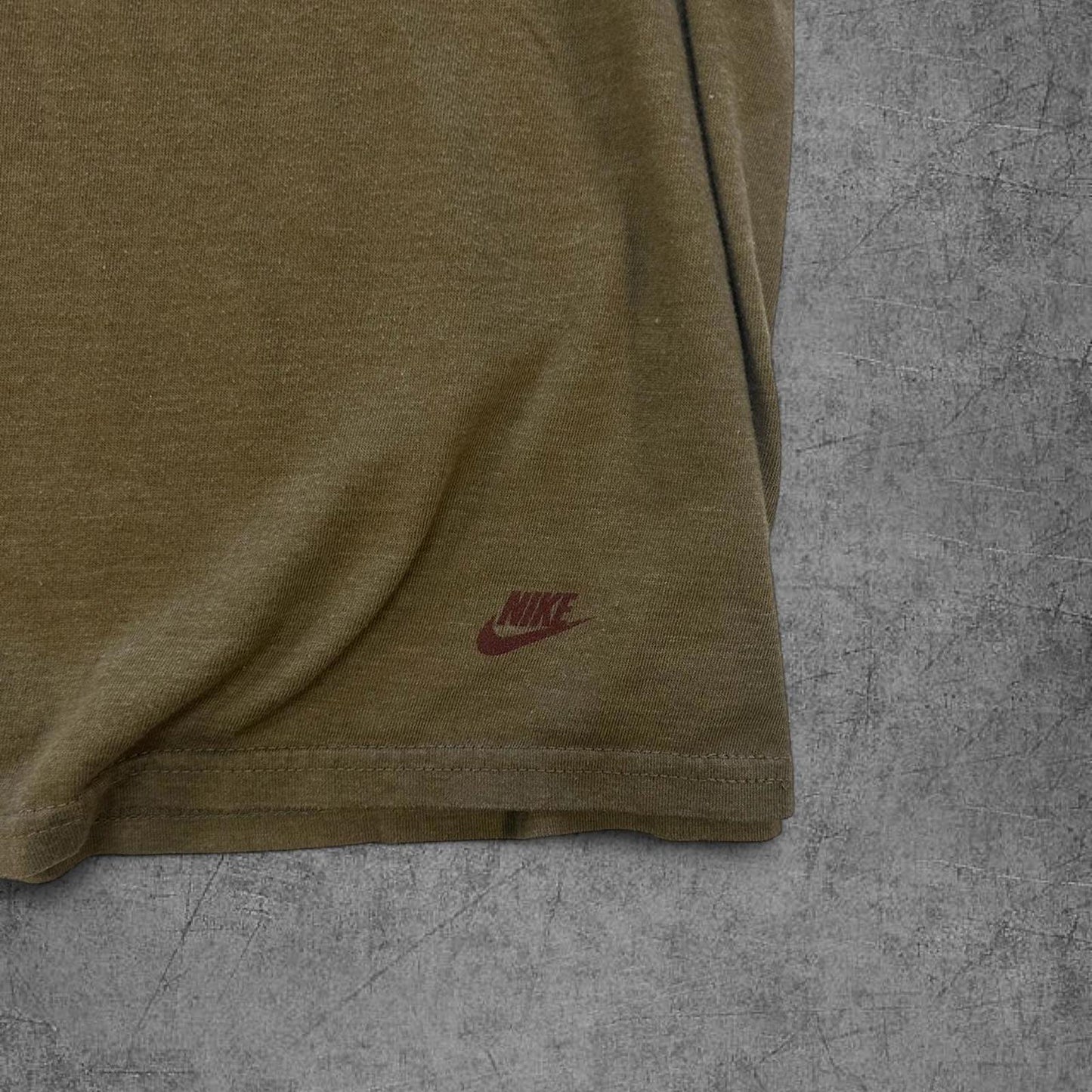 Vintage Nike Air Max Tee - XXL