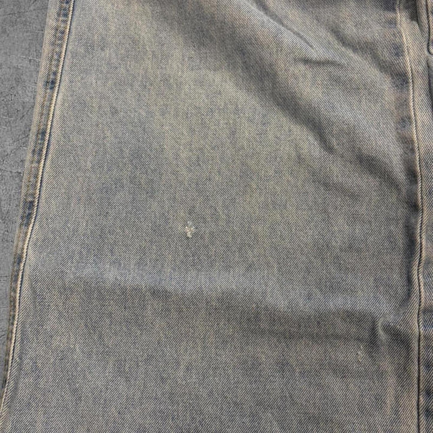 JNCO Lucky Buddha 28” Wide Leg Jeans - 30