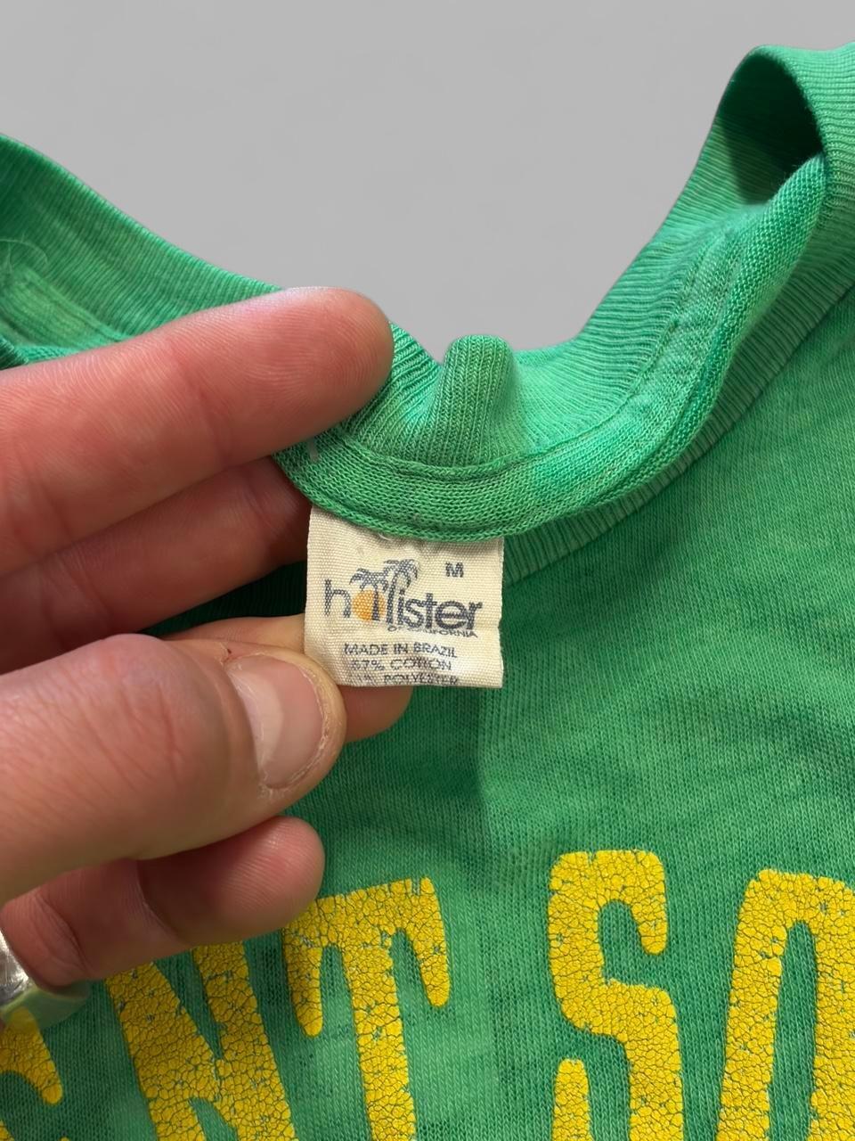 1986 Hollister Cabo San Lucas Tee - M