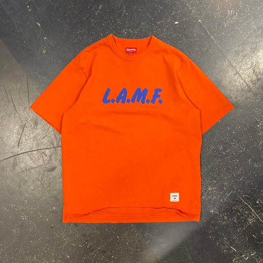 Supreme FW20 LAMF Tee - M