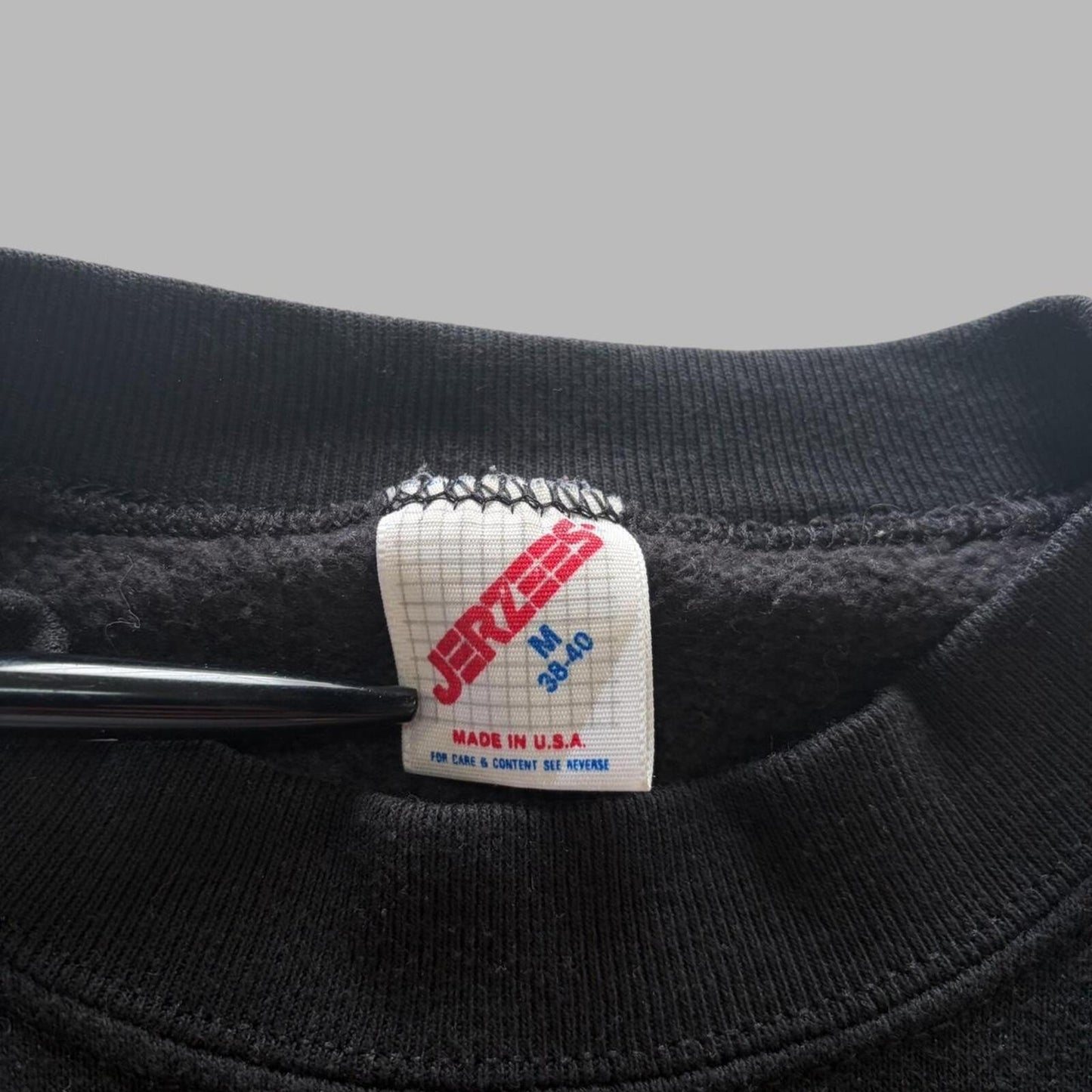 1982 Pink Floyd crewneck - M