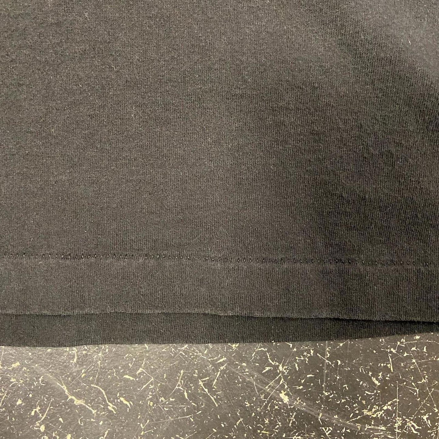 1993 Aaron Neville Tour Tee - XL