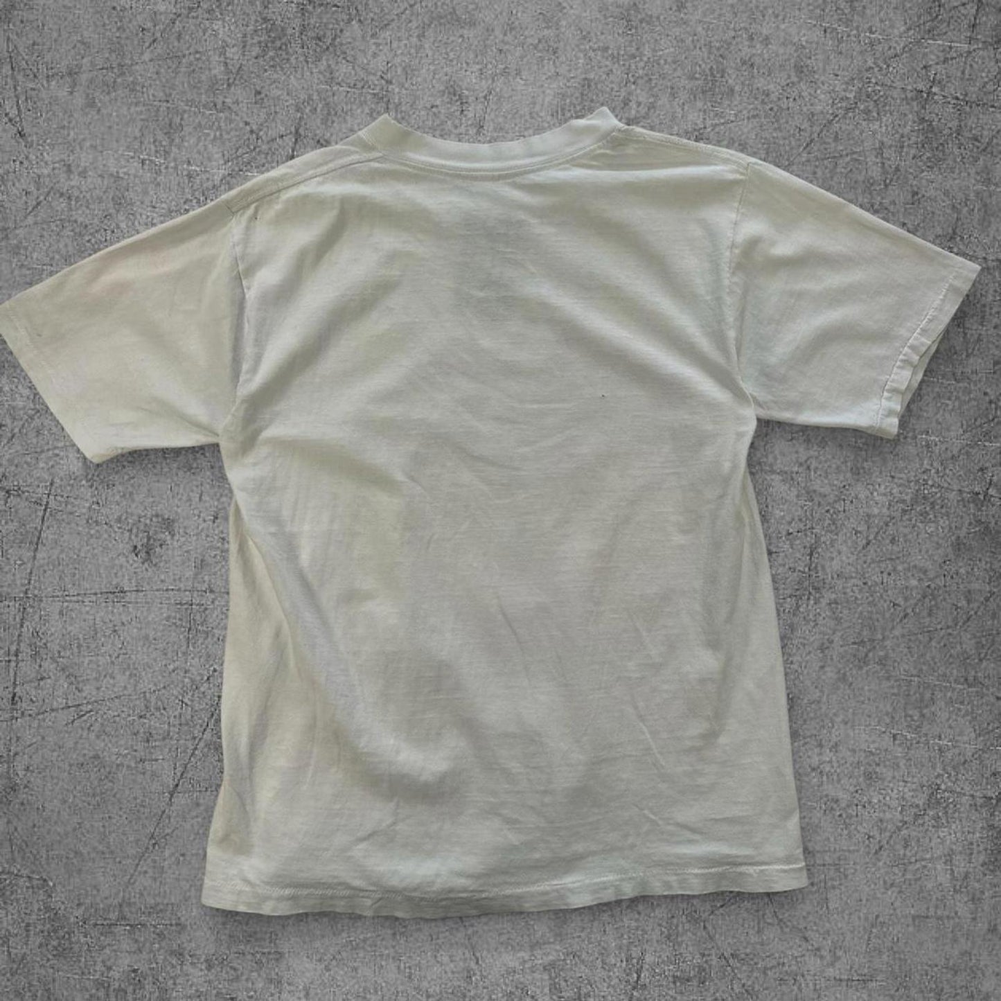 1988 Robert Plant Tour Tee - M