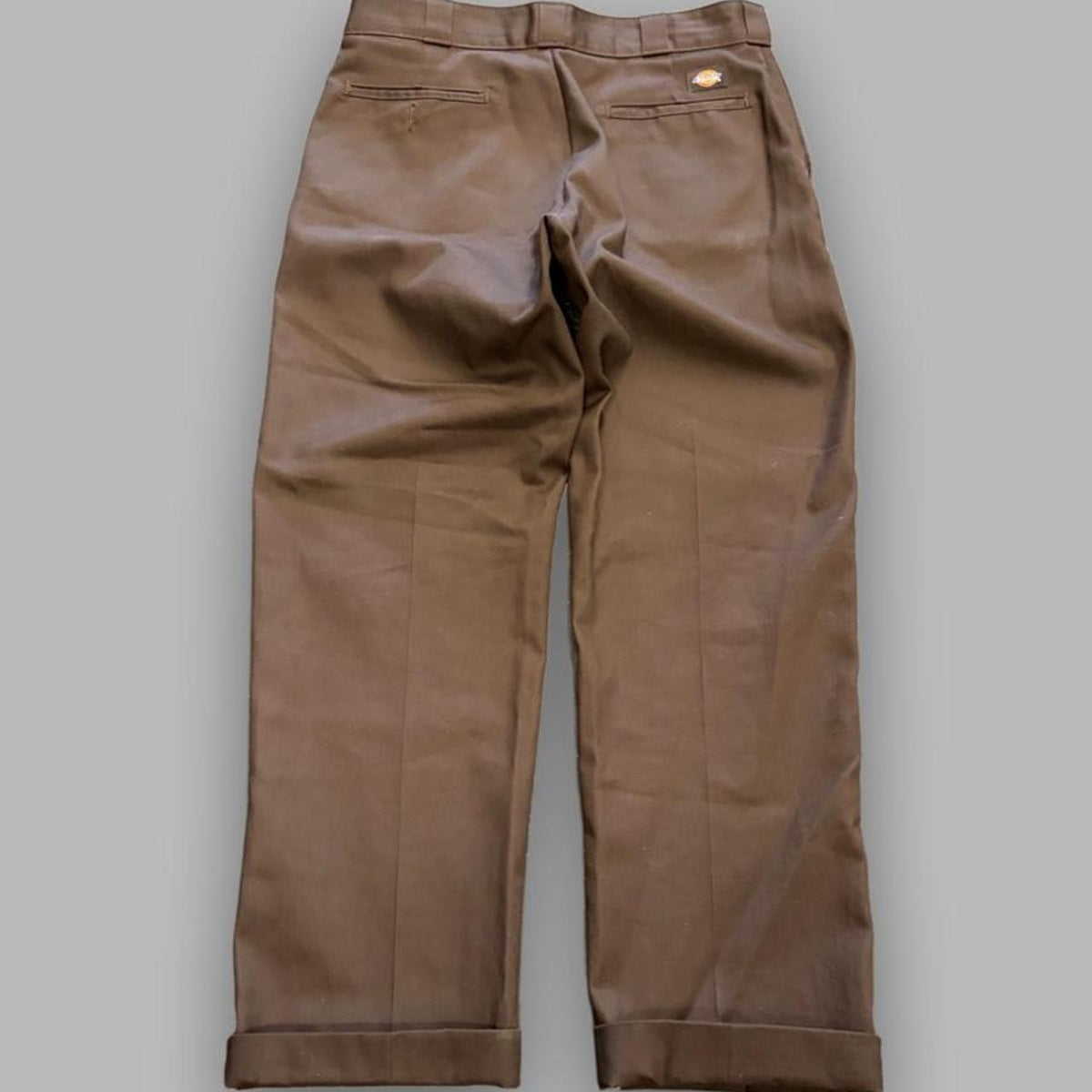Brown Dickies 874 - 34