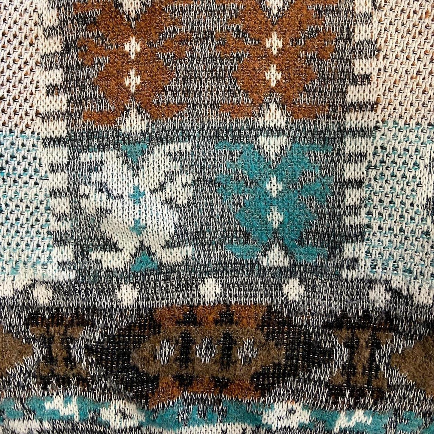 90s Club International Grandpa Knit - XL