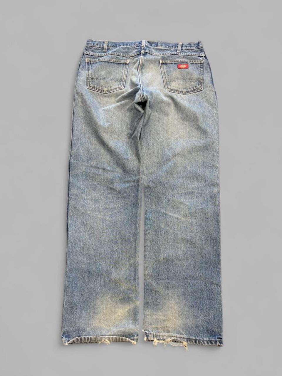Vintage Dickies Carpenter Jeans - 38