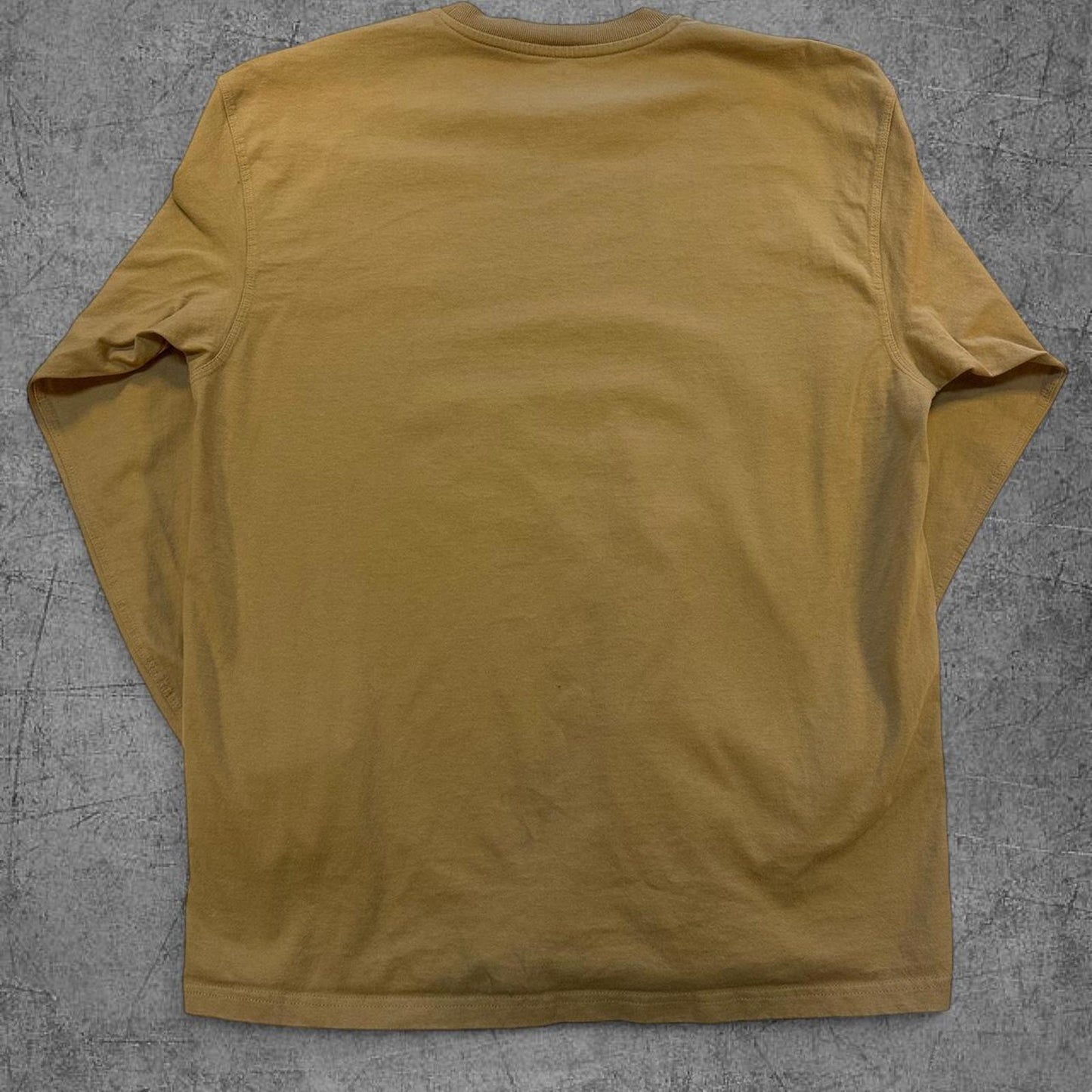 Carhartt Work in Progress Long Sleeve - L