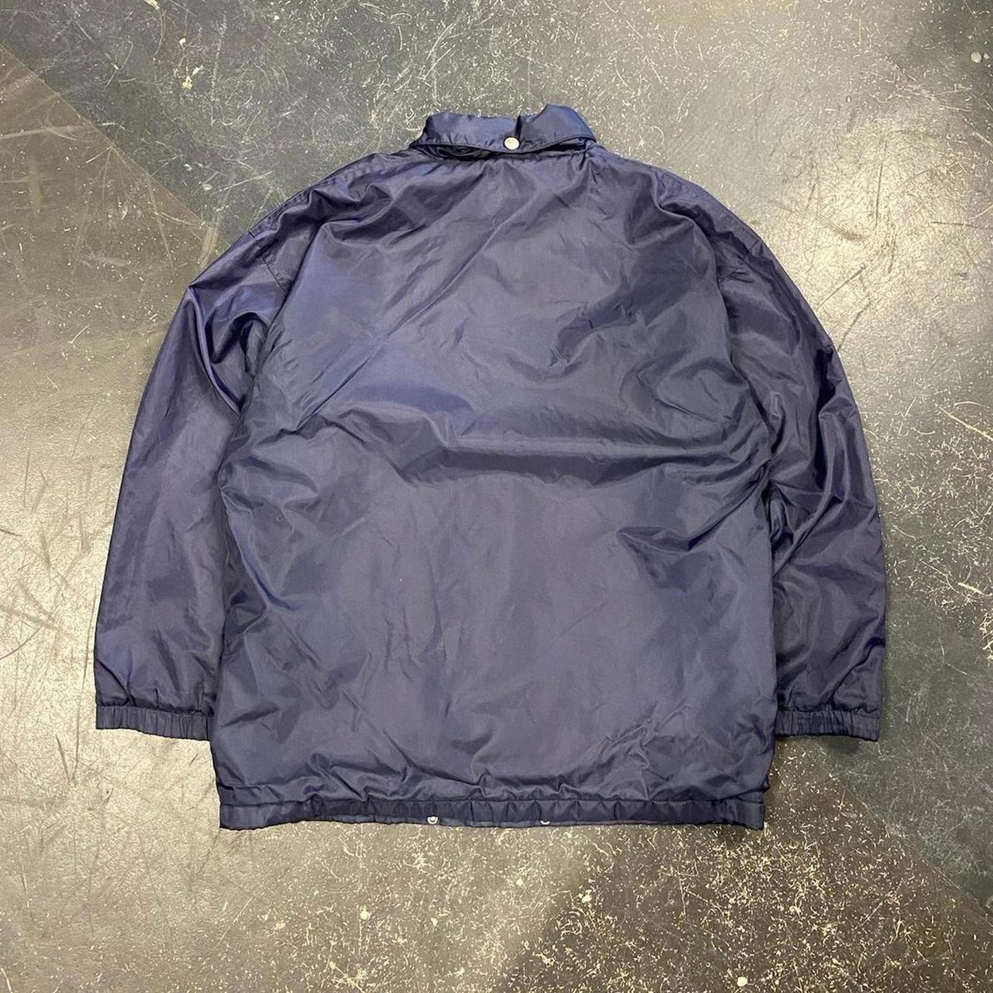 Vintage Navy Nike ACG Jacket - L