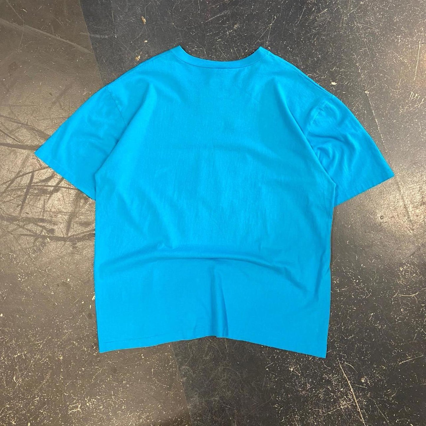 1991 NHL San Jose Sharks Tee - XL