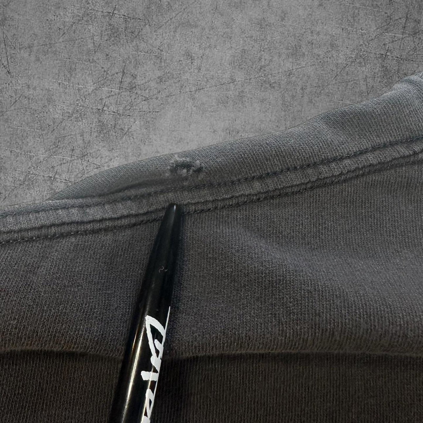 Vintage 1993 Midnight Oil Tour Tee - L