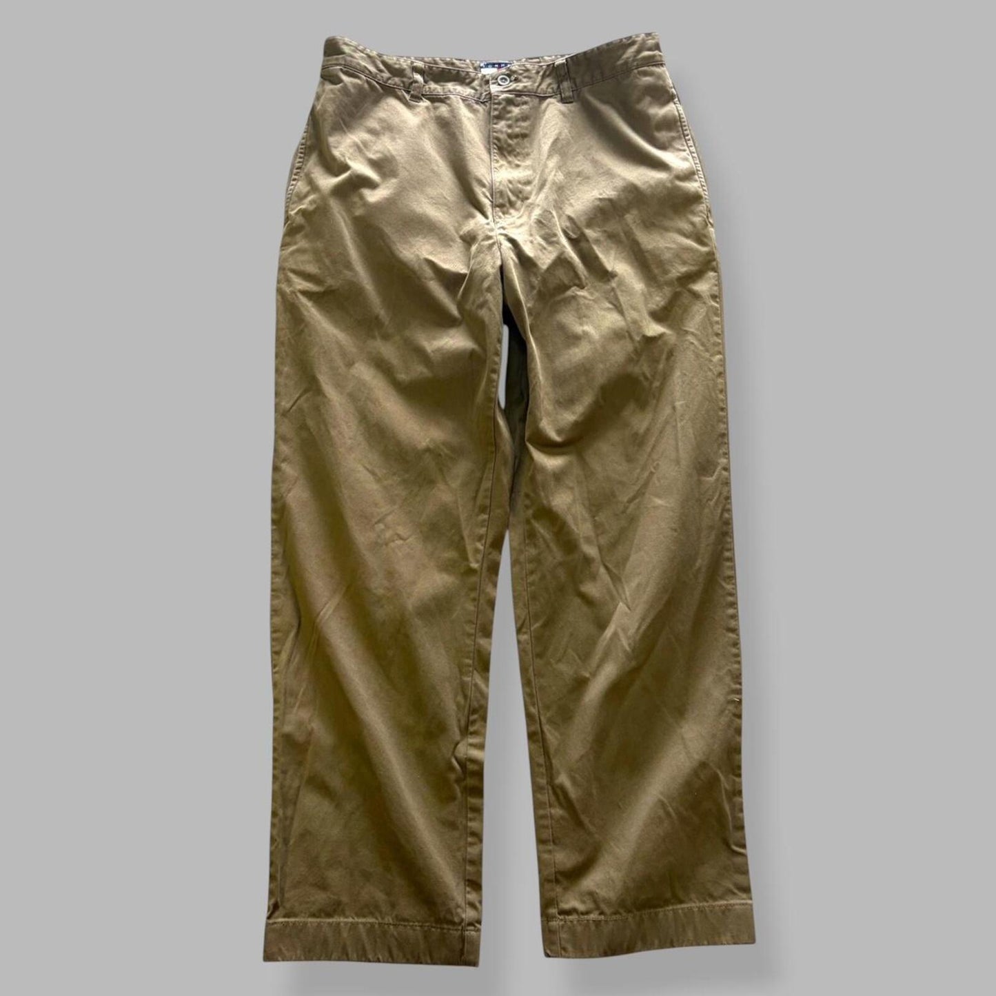 Vintage Tommy Hilfiger Trousers - 34