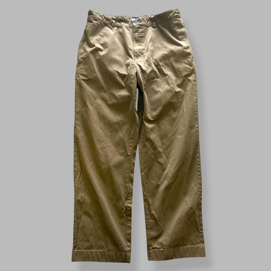 Vintage Tommy Hilfiger Trousers - 34