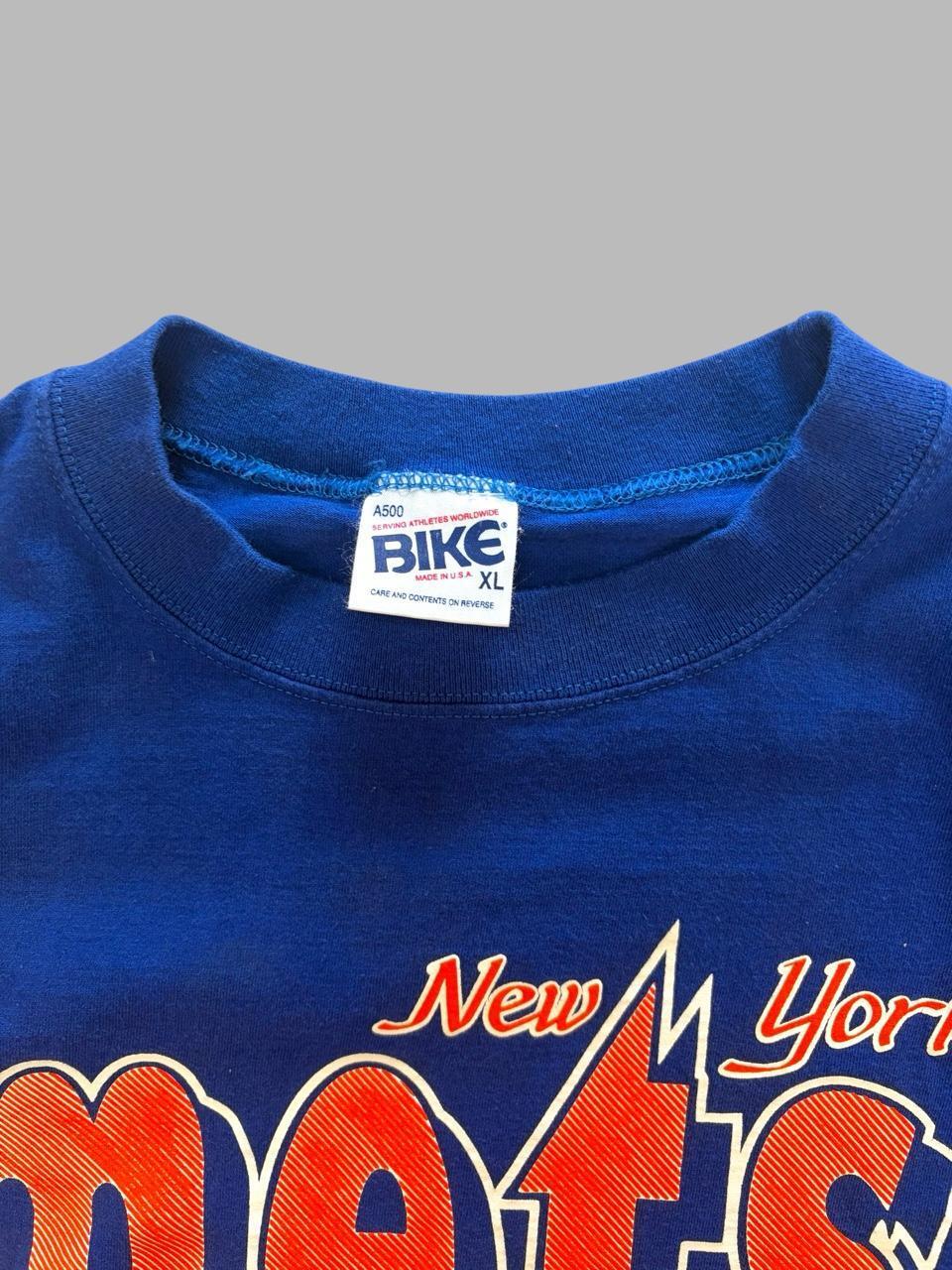 1991 New York Mets MLB Tee - XL