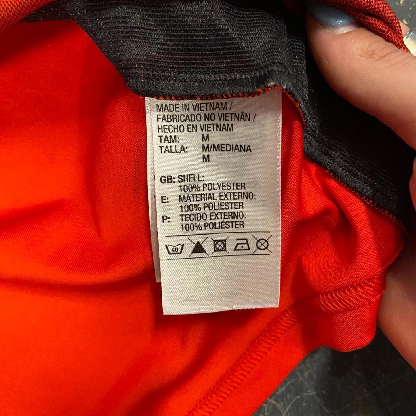 2013 Adidas Mexico Away FIFA Soccer Jersey - M