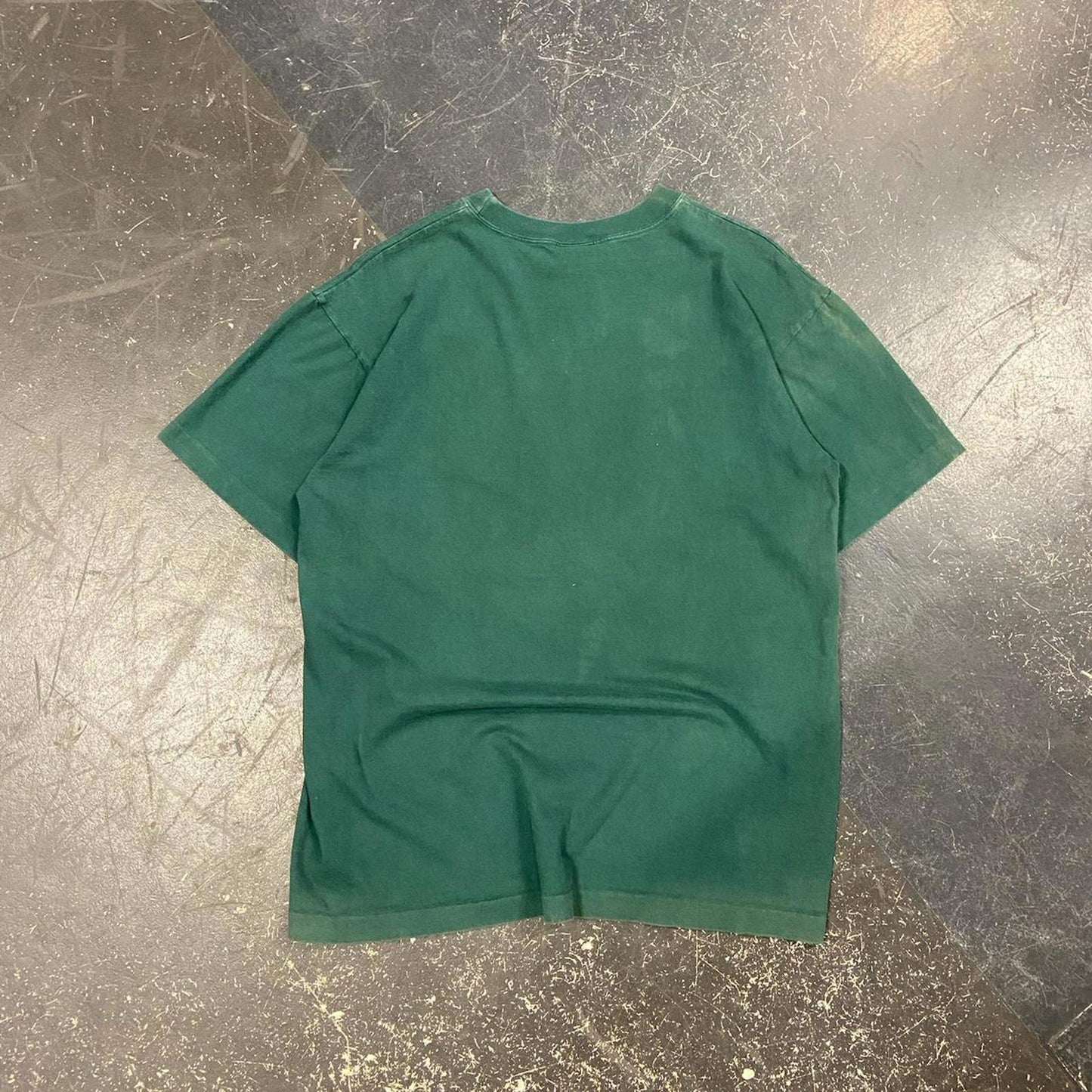 1988 Keroppi Japanese Cartoon Tee - L