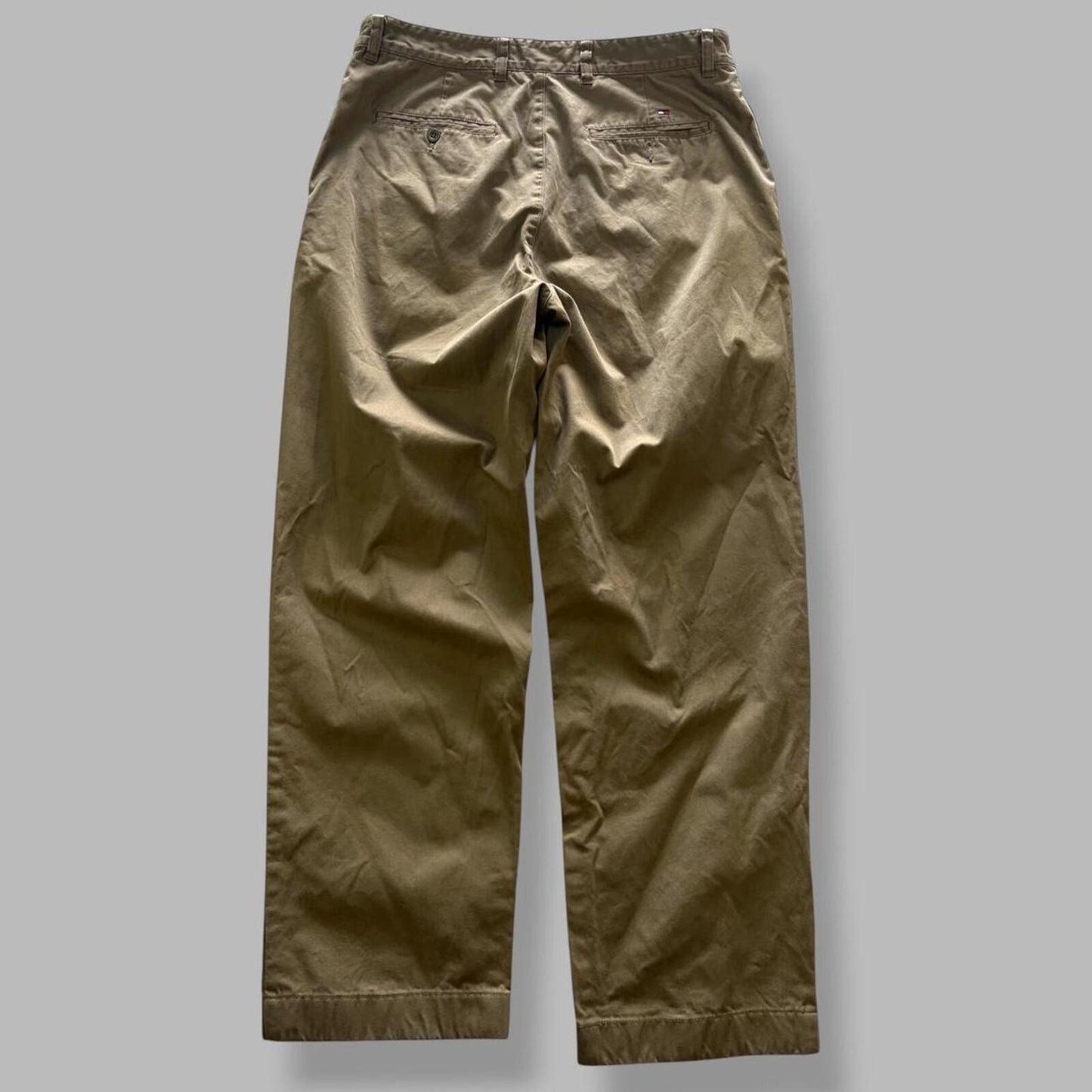 Vintage Tommy Hilfiger Trousers - 34