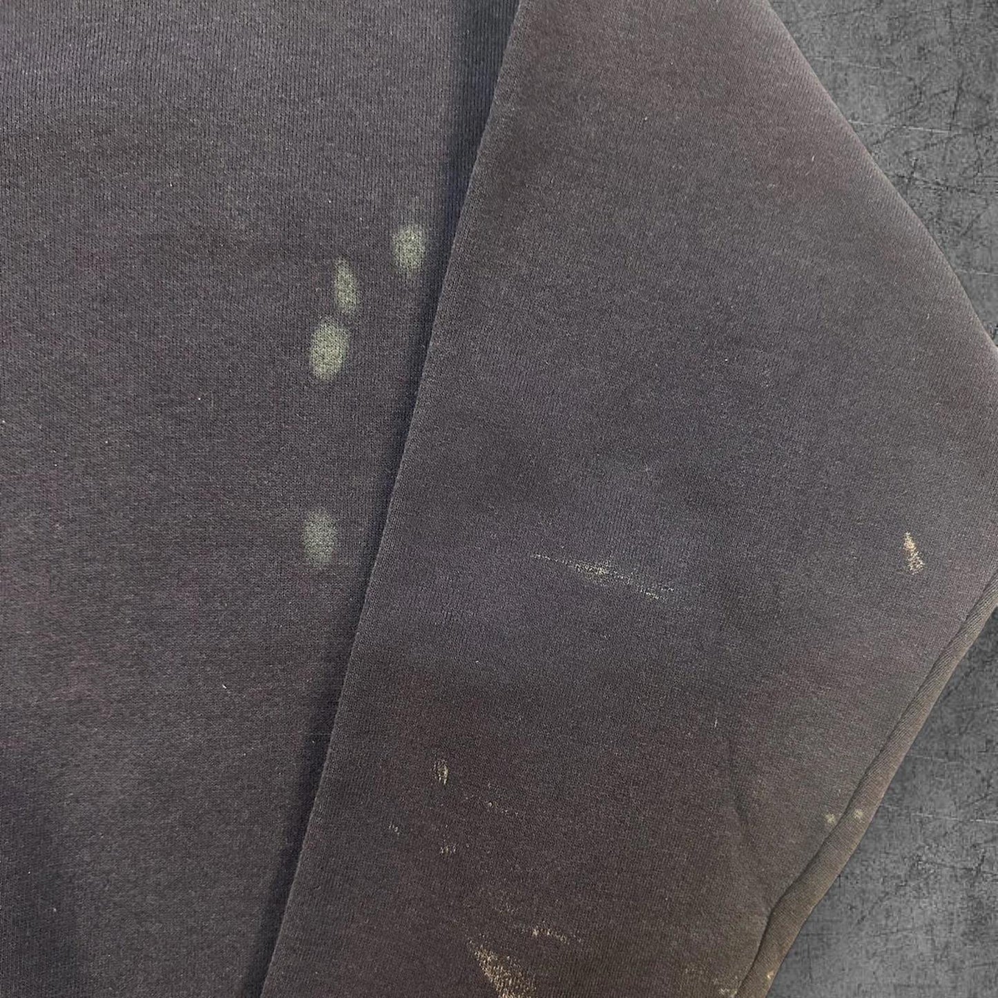 Vintage 90s Cabrini College Crewneck - XL