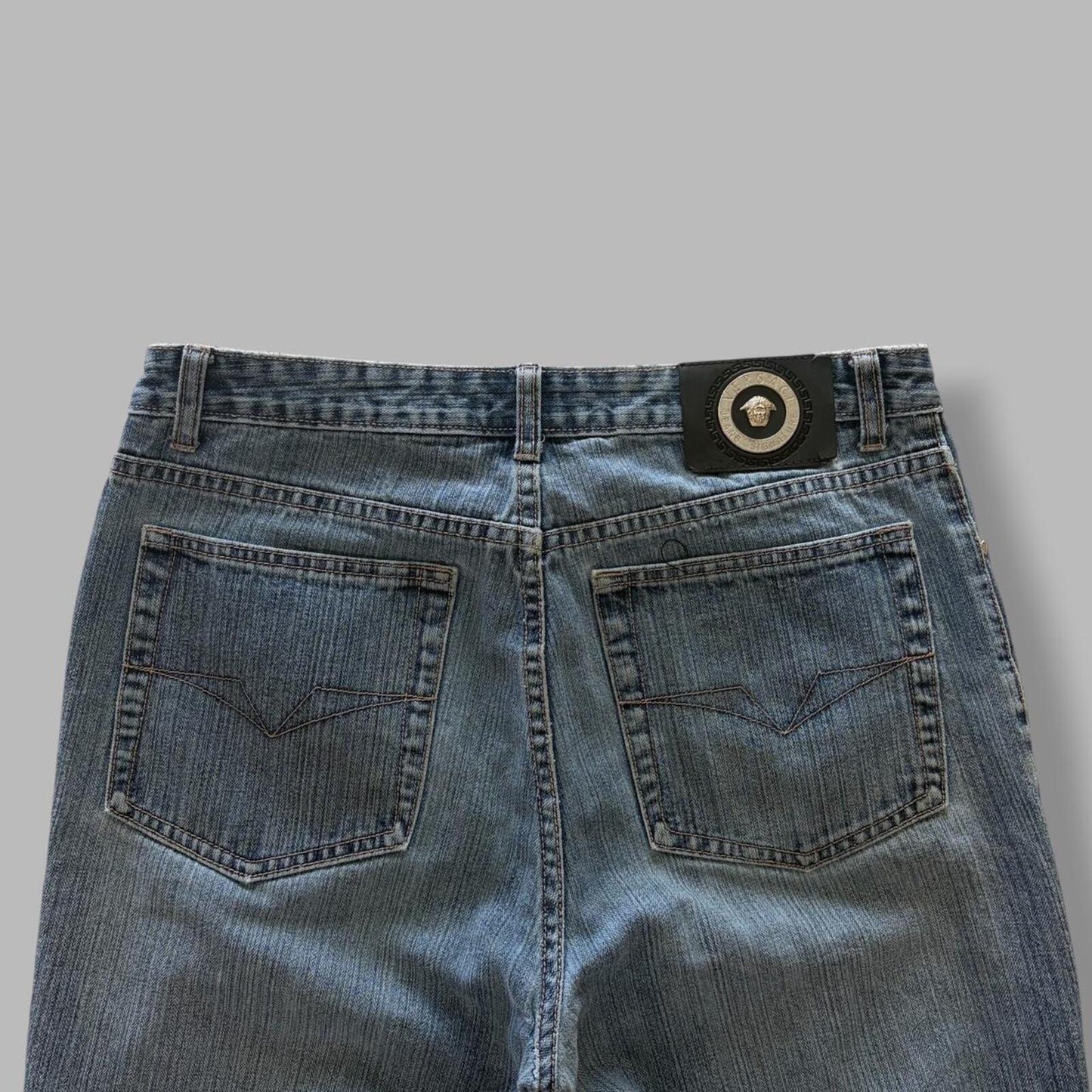 Vintage Versace jeans - 34