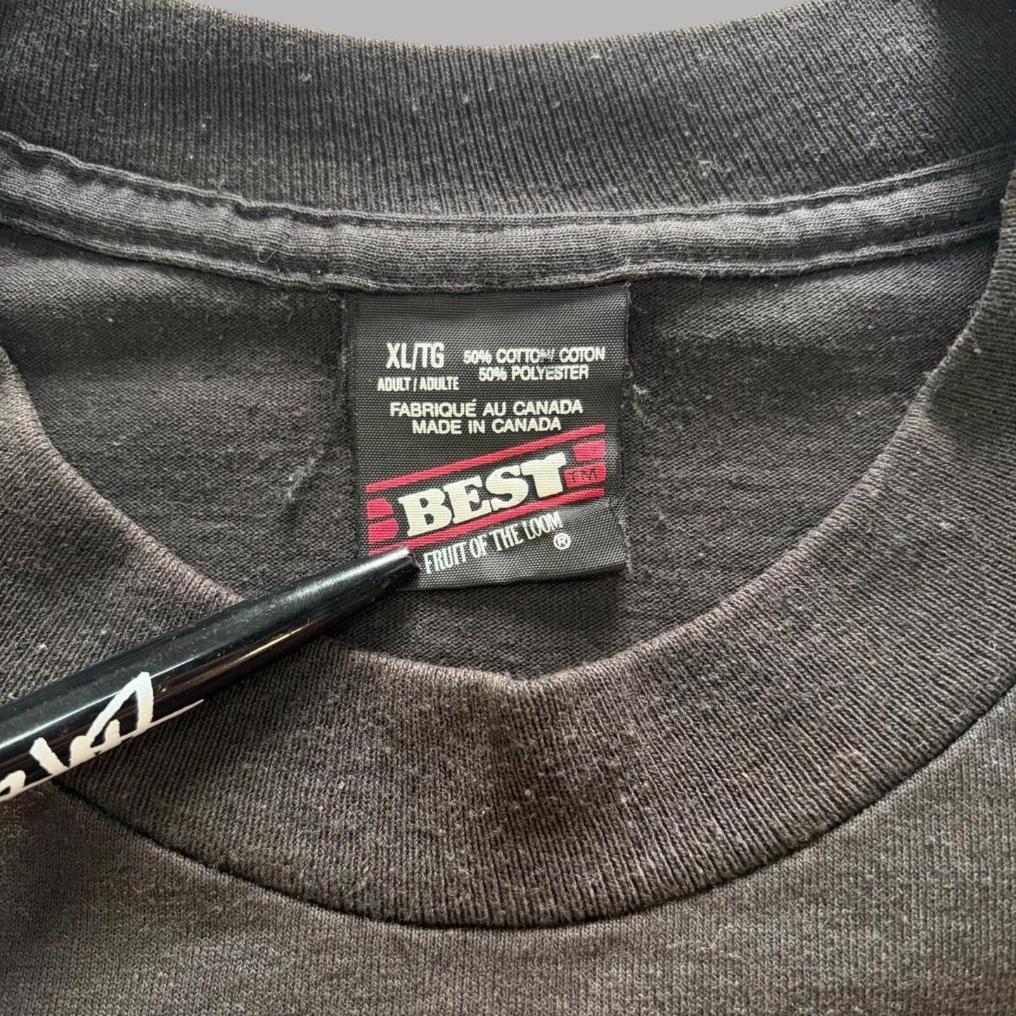 90sNational Science and Technology Tee - XL