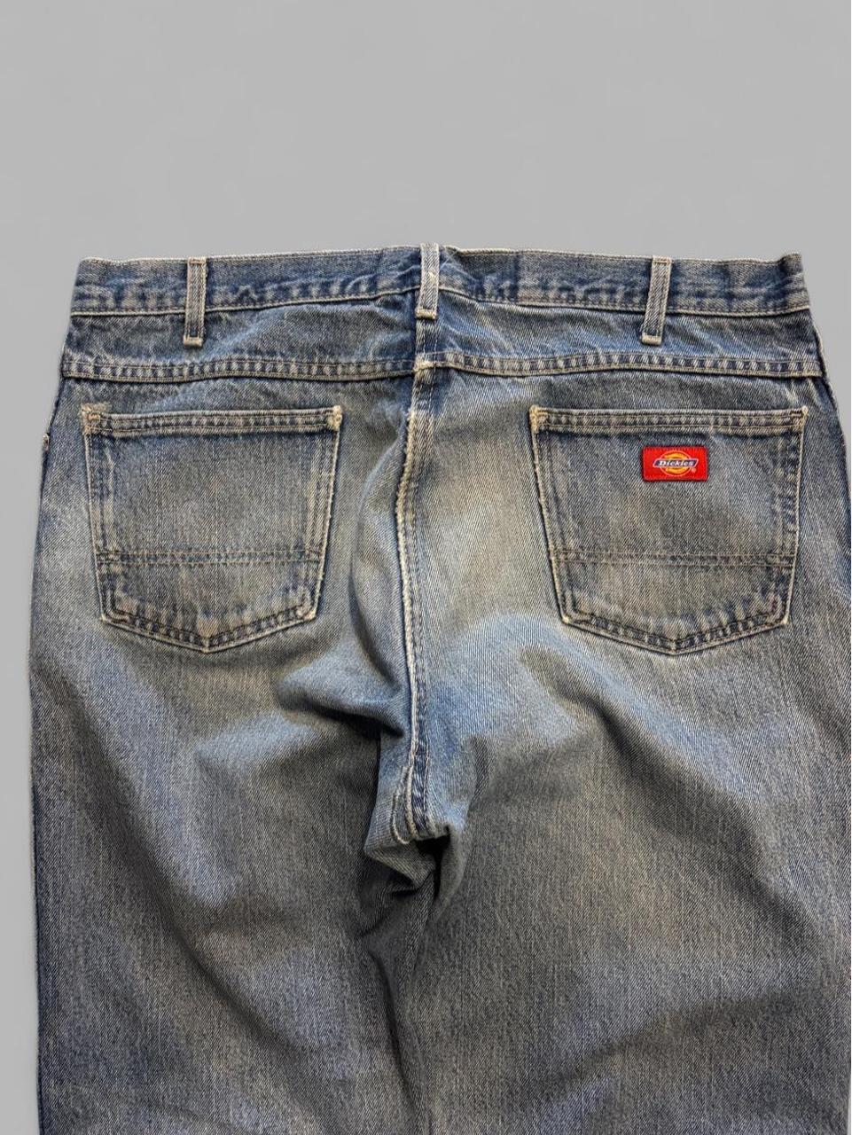 Vintage Dickies Carpenter Jeans - 38