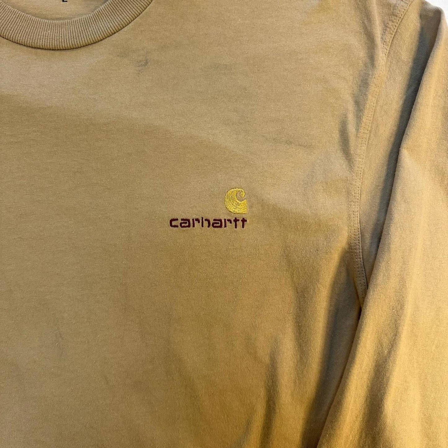 Carhartt Work in Progress Long Sleeve - L
