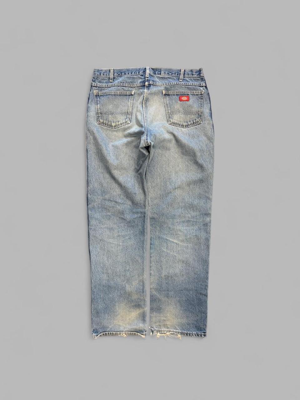 Vintage Dickies Carpenter Jeans - 38