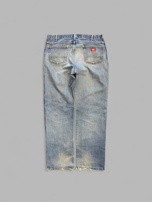 Vintage Dickies Carpenter Jeans - 38