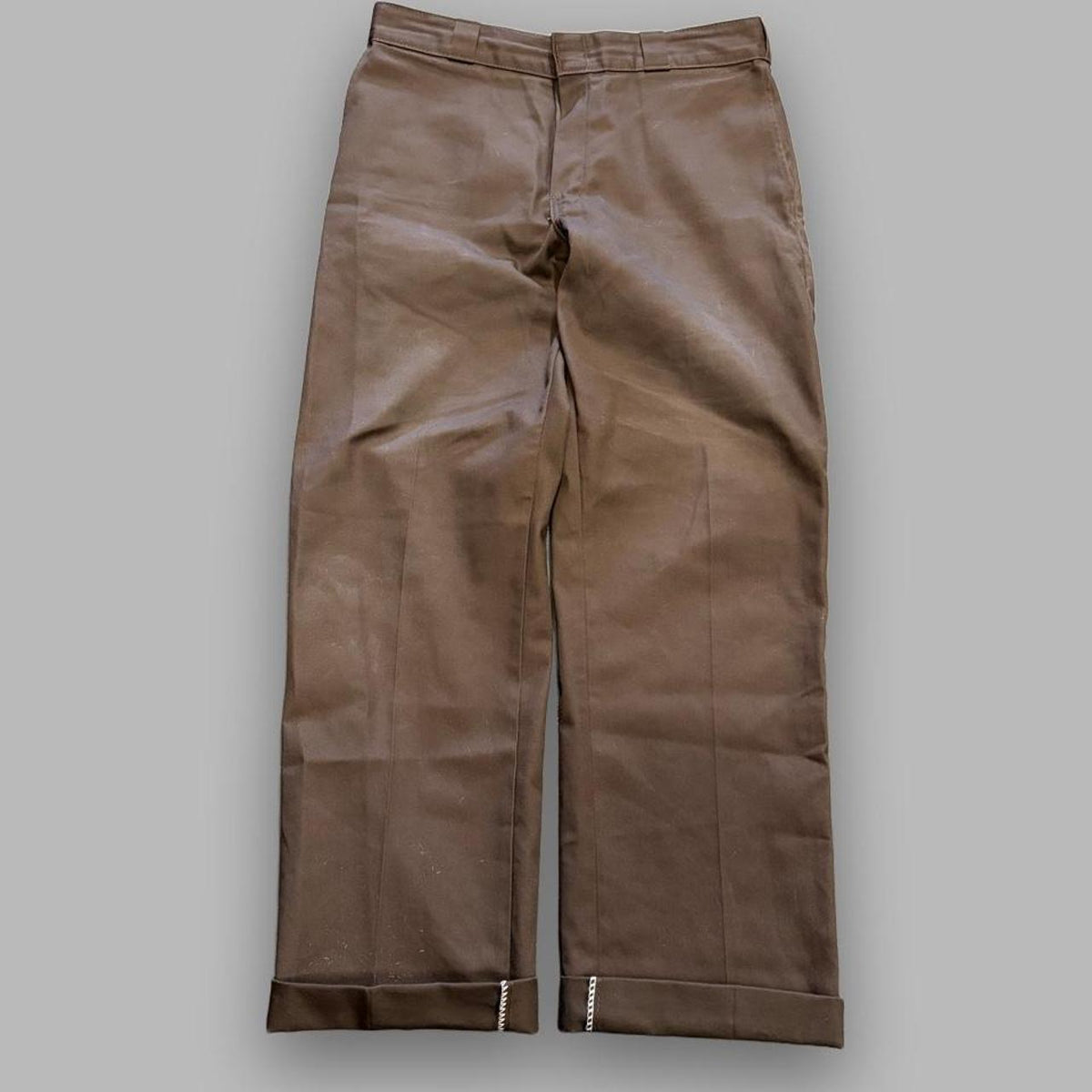 Brown Dickies 874 - 34
