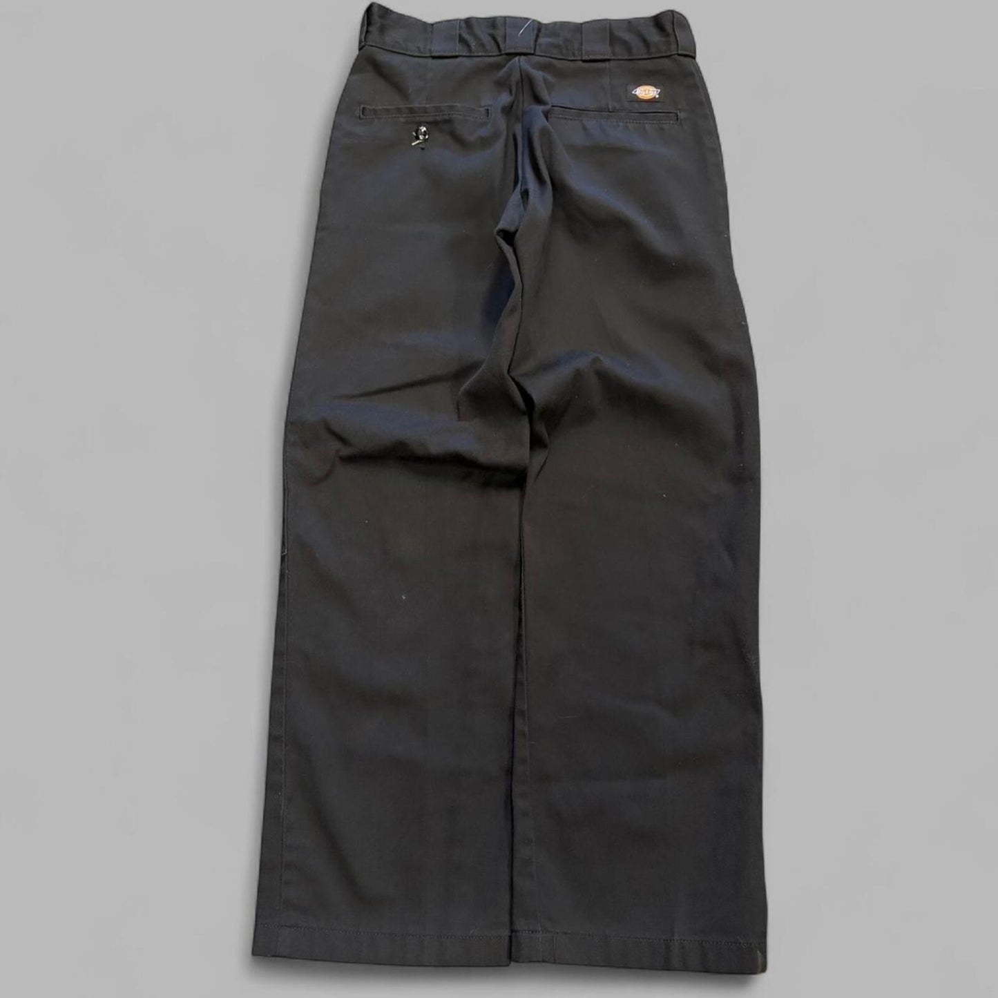 Black Dickies 874 Pants - 28