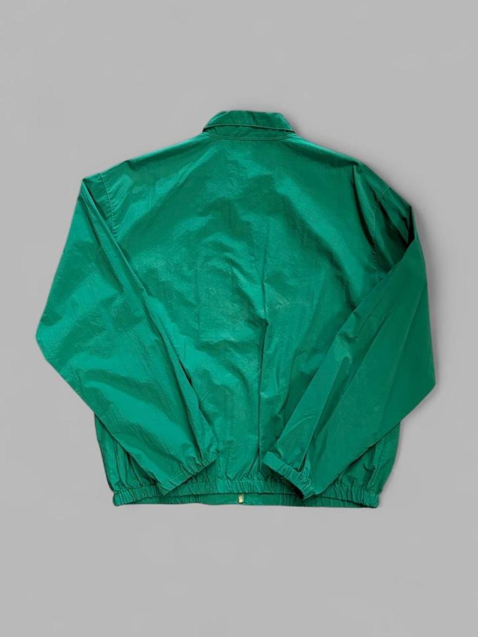 Vintage 90s Polo Ralph Lauren Golf Zip Up Jacket - L