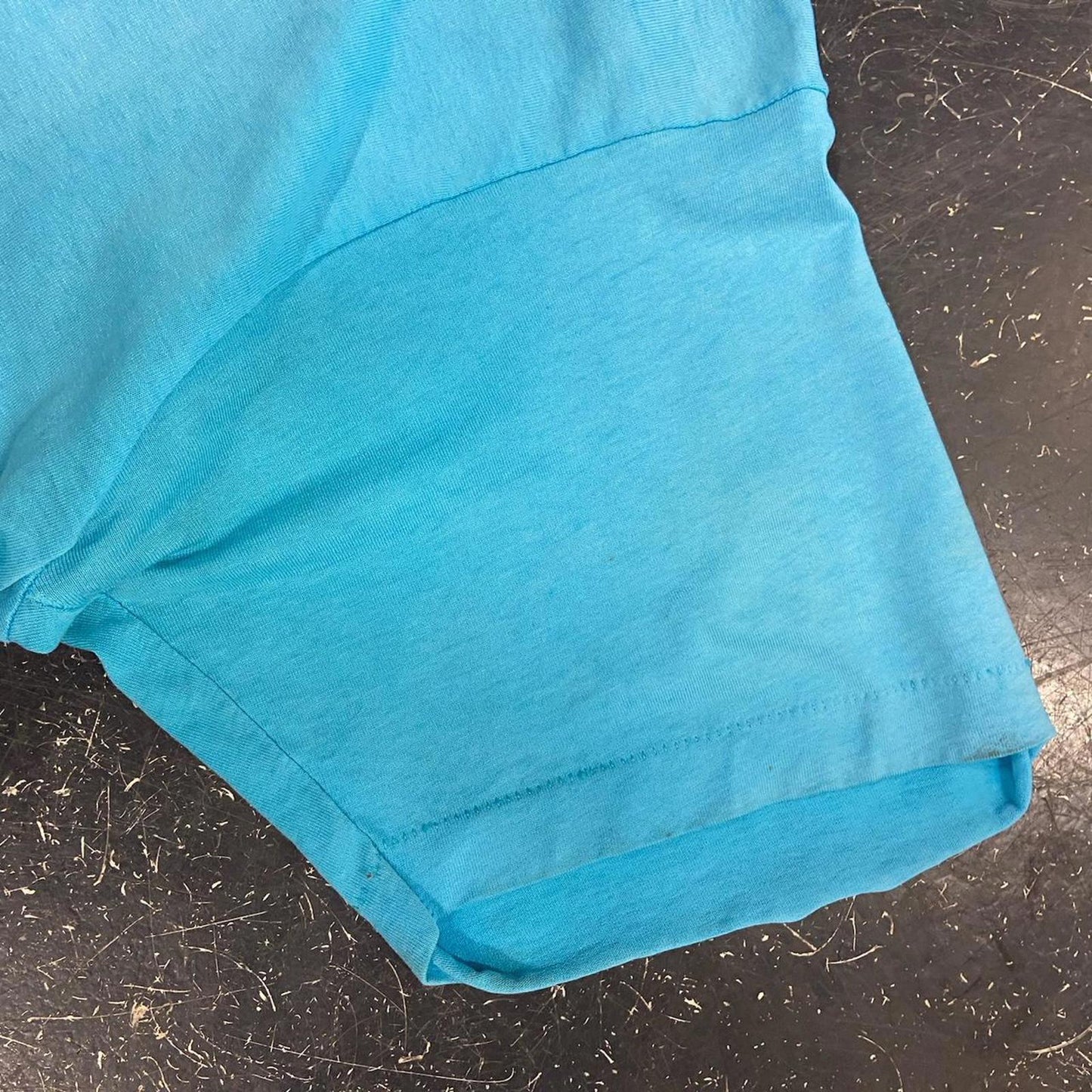 1993 “I am bald” Humour Tee - XXL