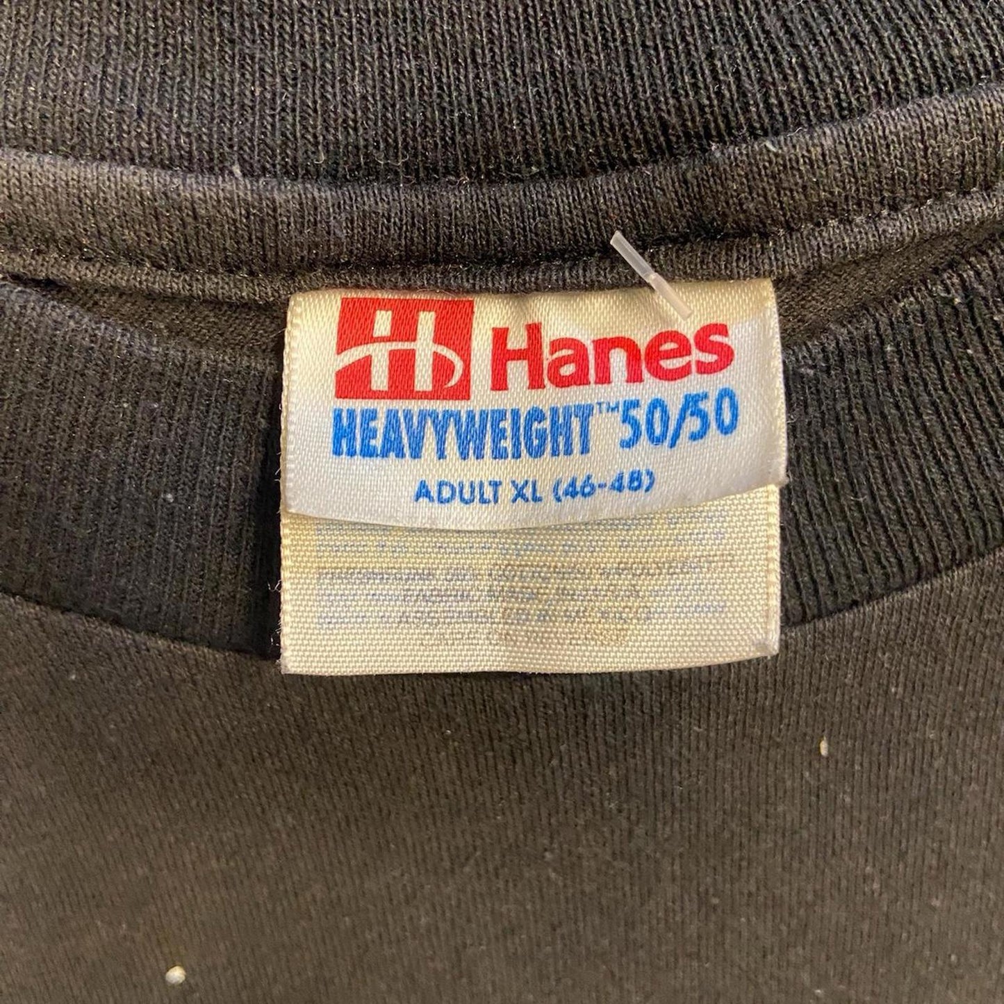 1998 Toi Vision Tour Tee - XL