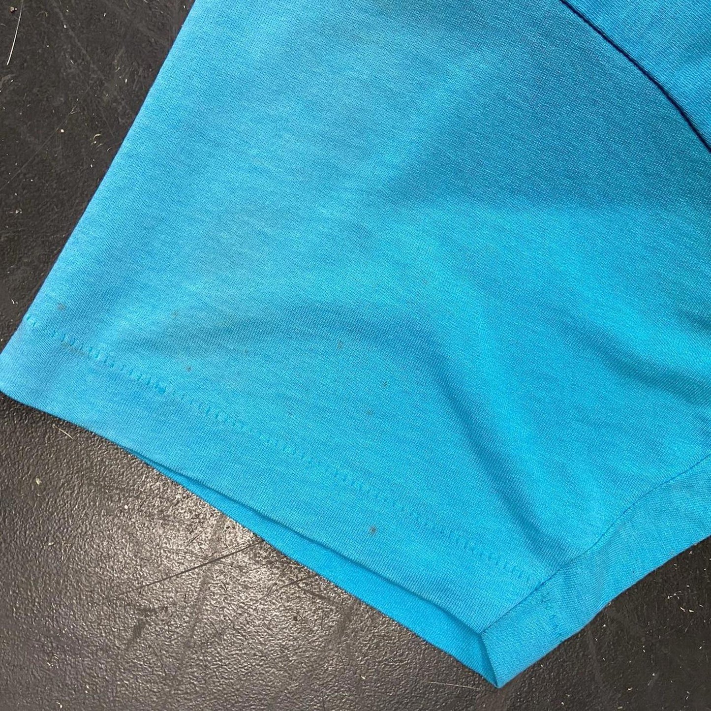 1993 “I am bald” Humour Tee - XXL