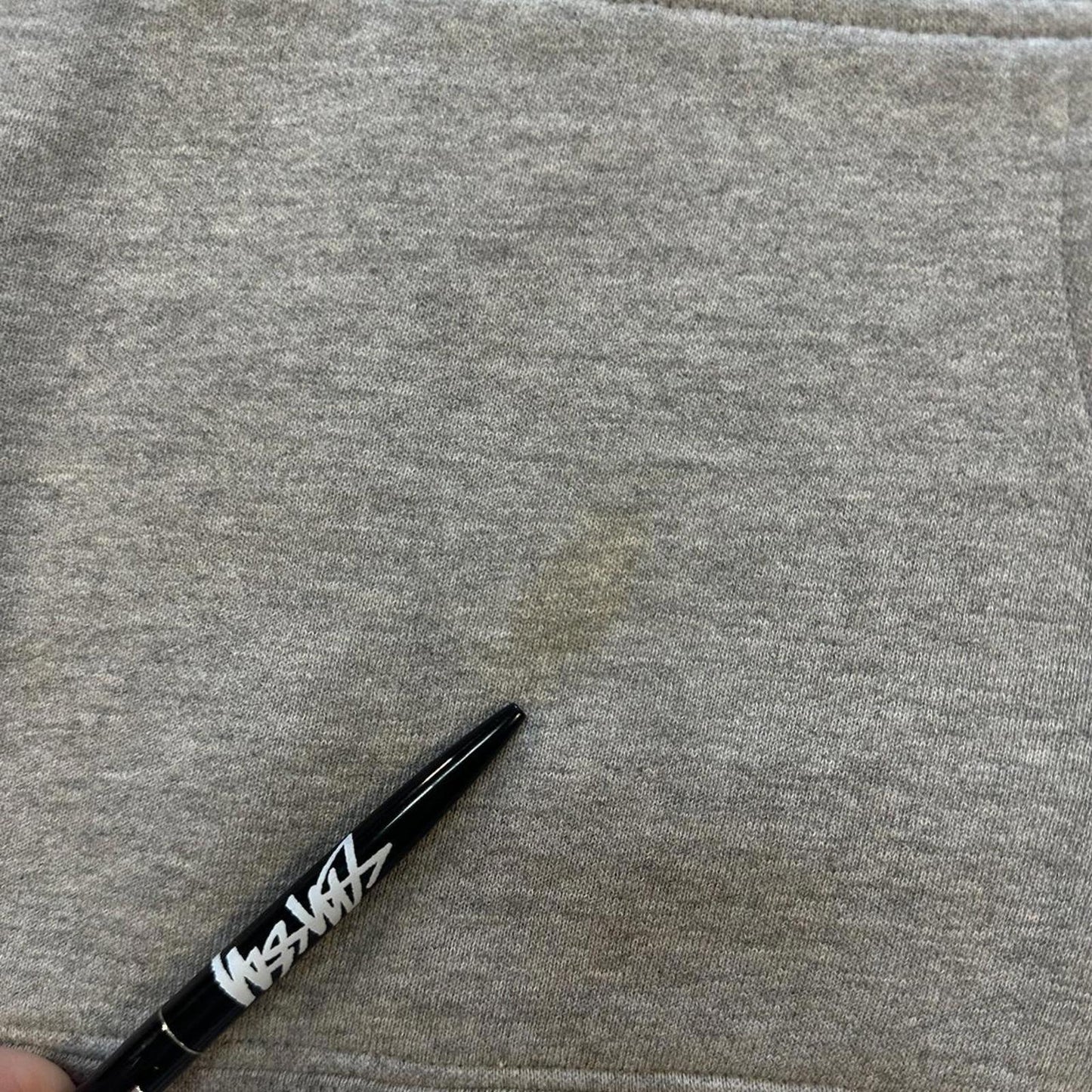 Vintage Nike Centre Swoosh Cardinals Hoodie - M
