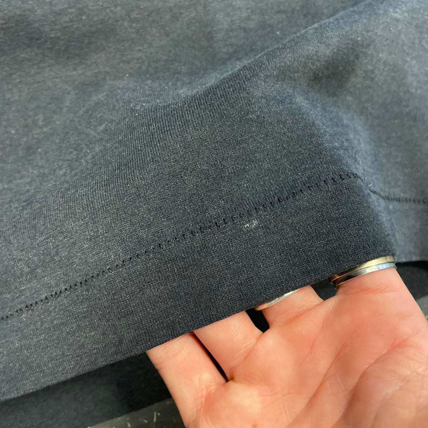 Vintage 1988 U2 Rattle and Hum Tour Tee - XL