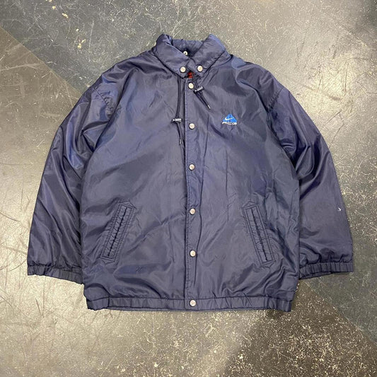 Vintage Navy Nike ACG Jacket - L