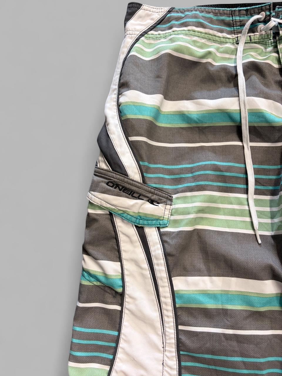Y2K O’Neil Board Shorts -  L