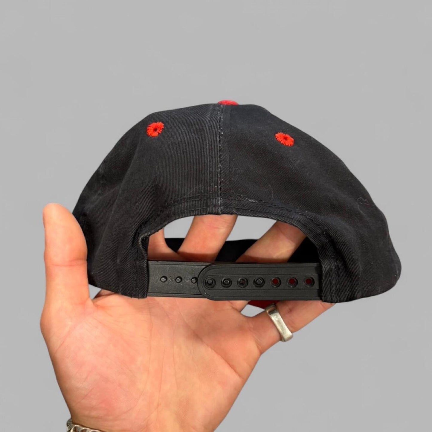 90s Chicago Bulls Hat