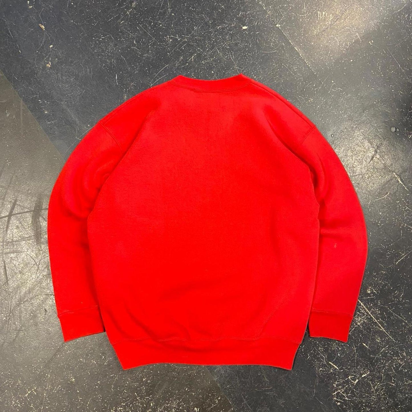 Vintage 90s Ottawa Pirates Crewneck - XL