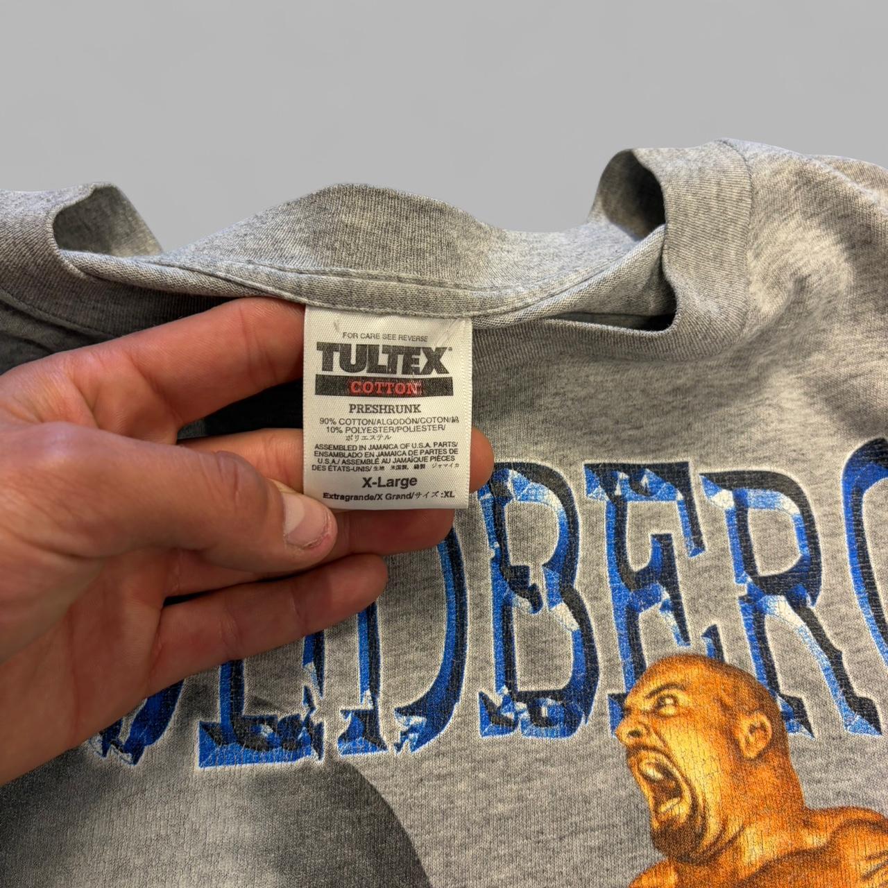 90s WWE Goldberg Tee - XL