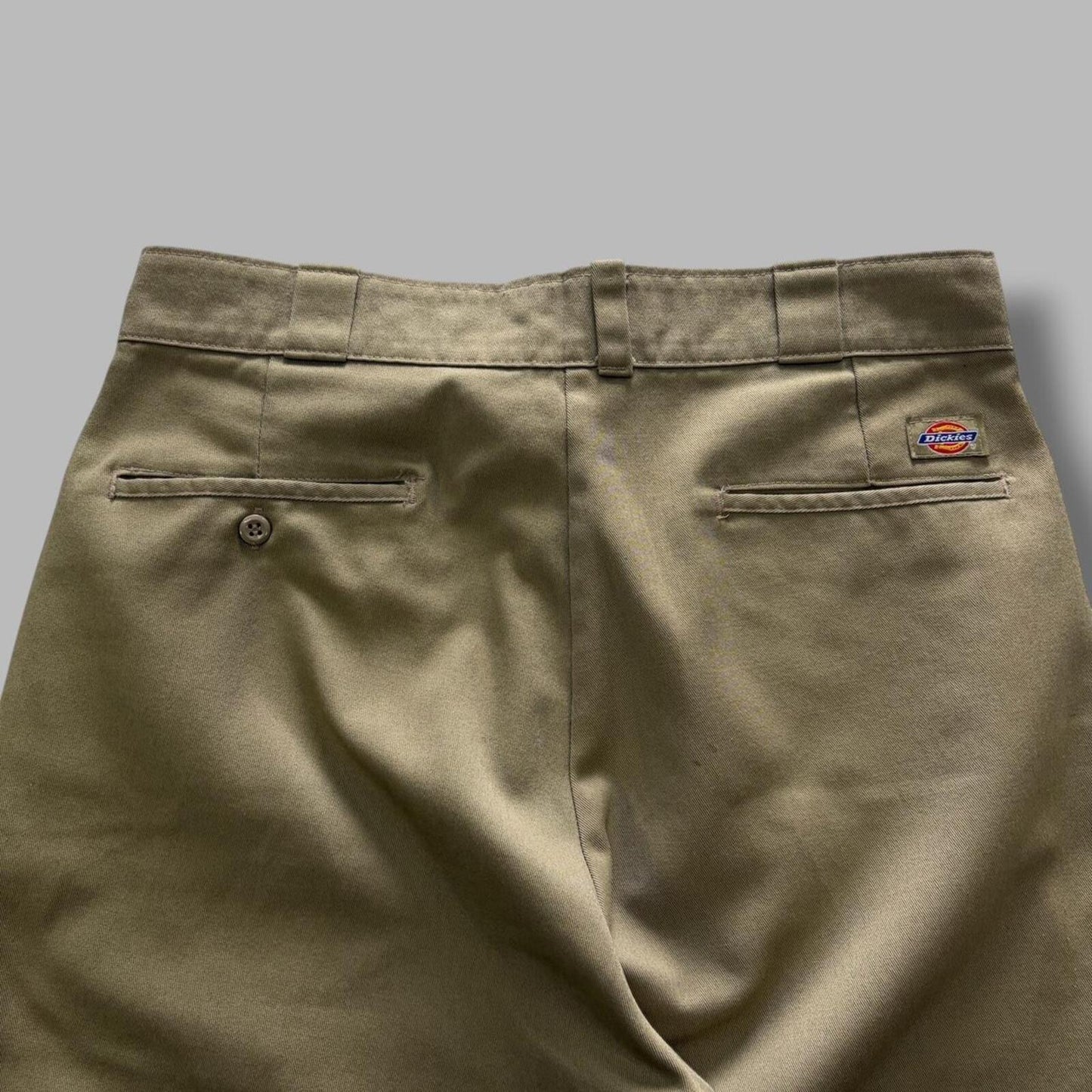 Vintage  Dickies khaki trousers - 32